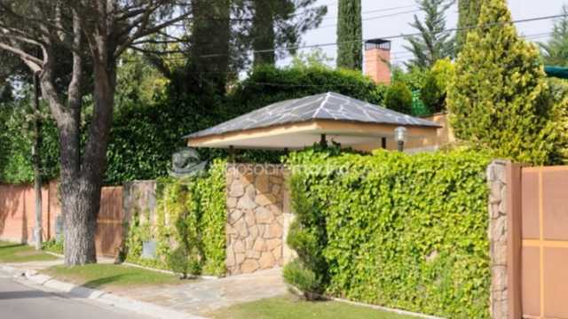 Ama de casa interna