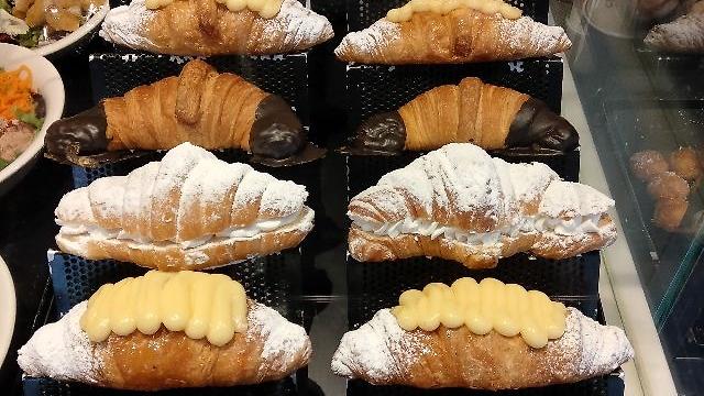 Dependienta Panadería-Cafetería TARDES