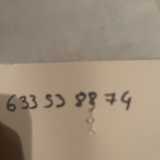 Andrea6 S. avatar icon