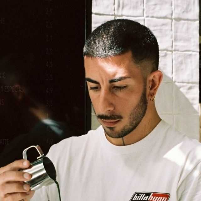 Candidate avatar