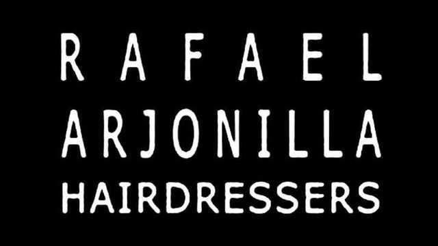 Oficial de Peluquería