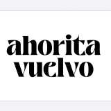Ahorita Vuelvo R. avatar icon