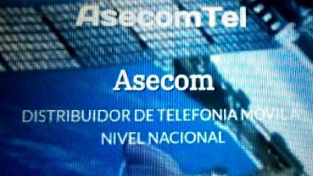 Asesor/a Comercial