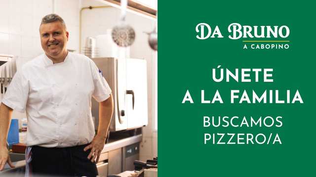 Pizzero/a