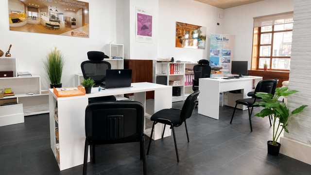 Comercial Inmobiliario