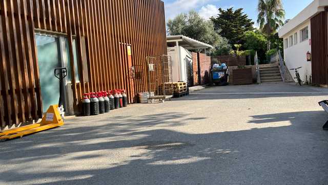 Técnico/a de Mantenimiento