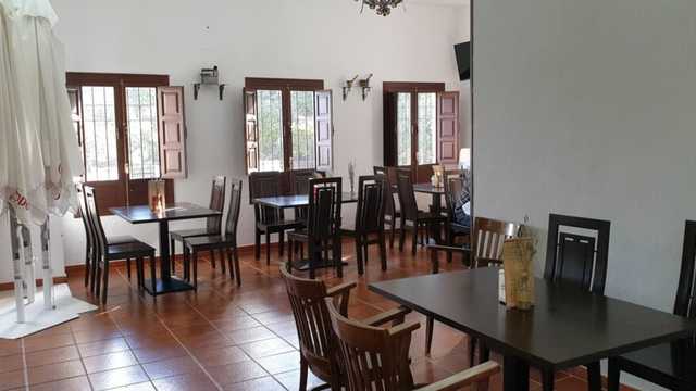 Ayudante/a de Cocina