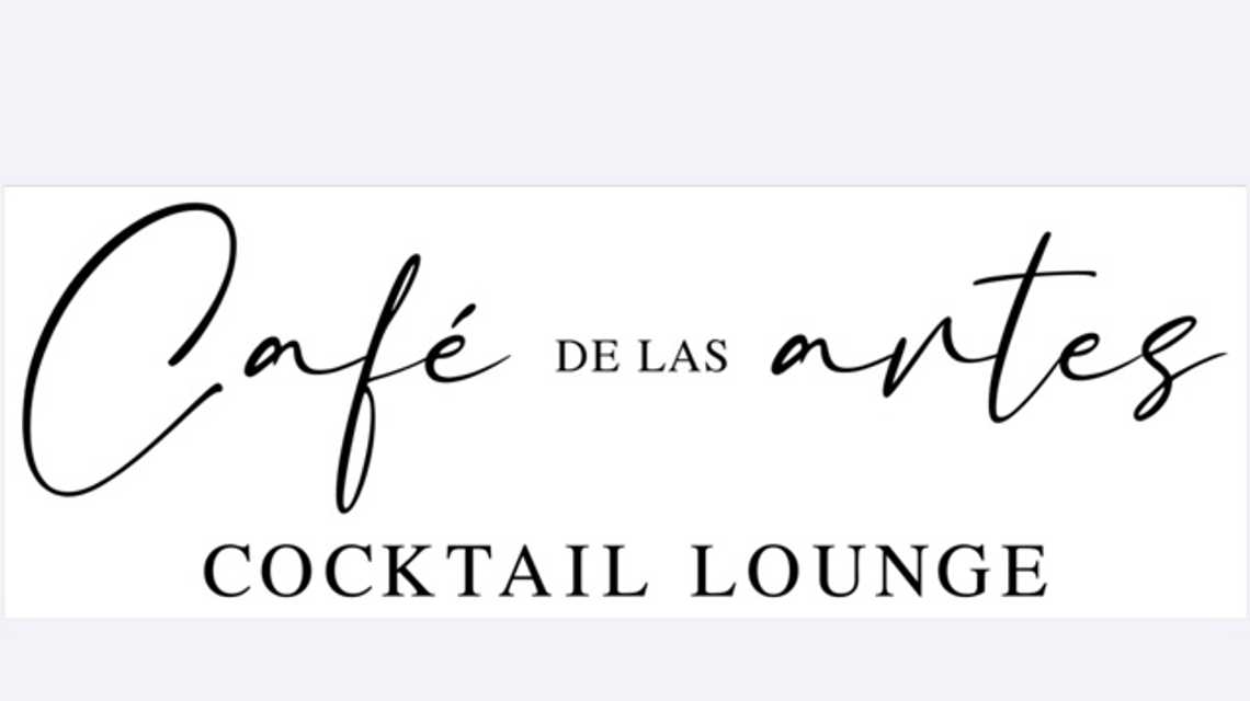 Café de las Artes cover image