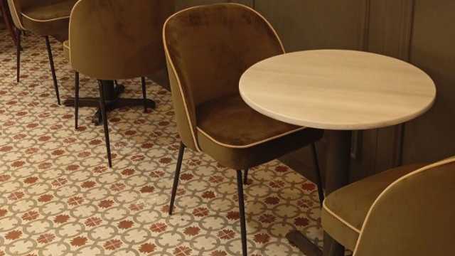 Ayudante/a de Cocina y Friegaplatos