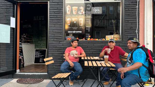 Barista/ Manager