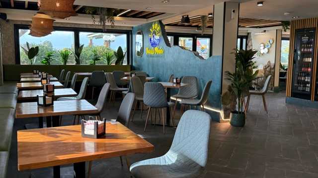 Camarero/a de Sala/Terraza