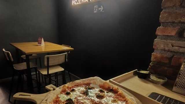 Camarero/a fines de semana