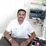 Dnyaneshwar S. avatar icon