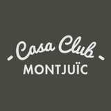 Club Natació Montjuïc logo