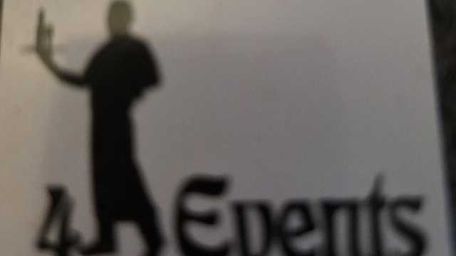 Camarero/a de Extras