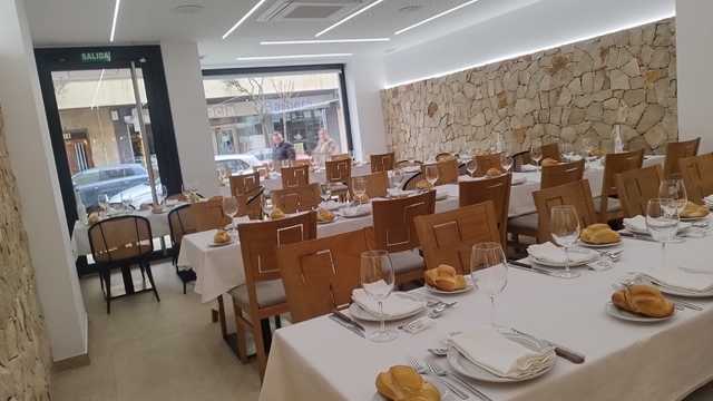 Cocinero/a