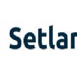 SETLAND logo