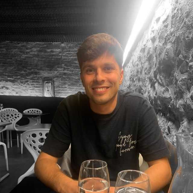 Candidate avatar