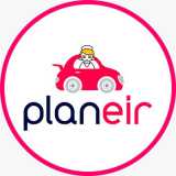 Plan EIR Enfermería logo