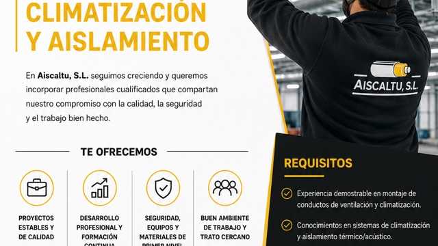 Montador/a