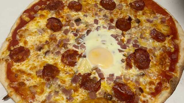 Repartidor/a en Moto