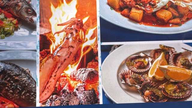 Ayudante/a de Cocinero/a
