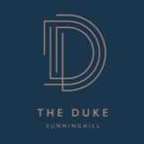 The Duke Sunninghill logo