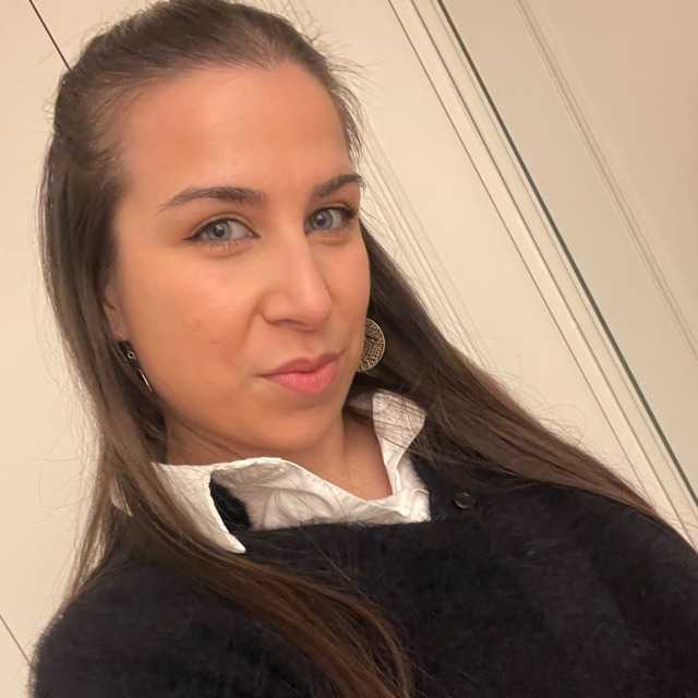 Candidate avatar