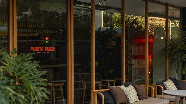 Camarero/a de Restaurante