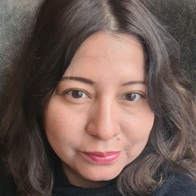 Candidate avatar