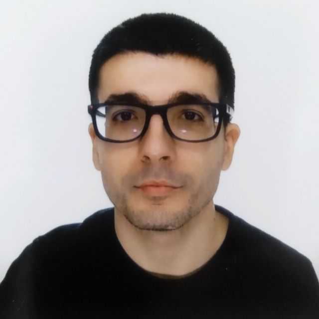 Candidate avatar
