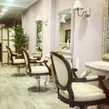 irene valer peluqueria&estetica logo