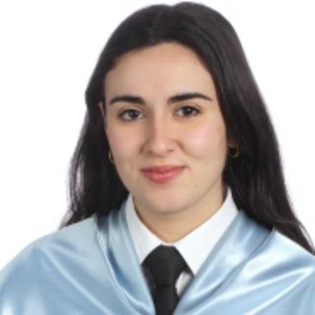 Candidate avatar