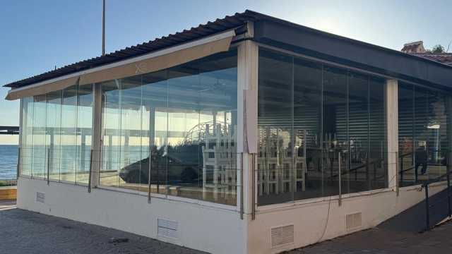 Camarero/a y Cocinero/a