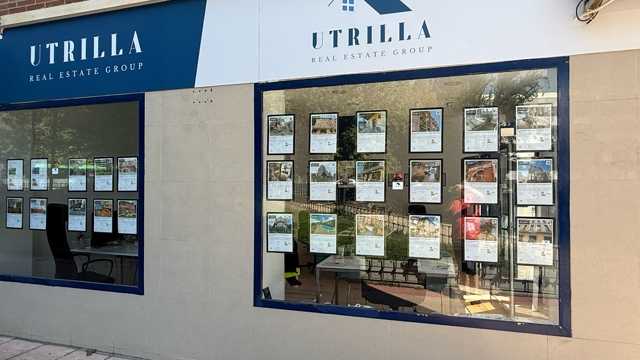 Agente inmobiliario