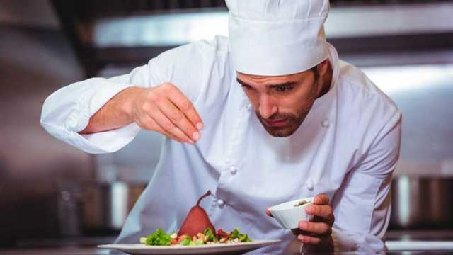 COCINERO RESTAURANTE SABADELL