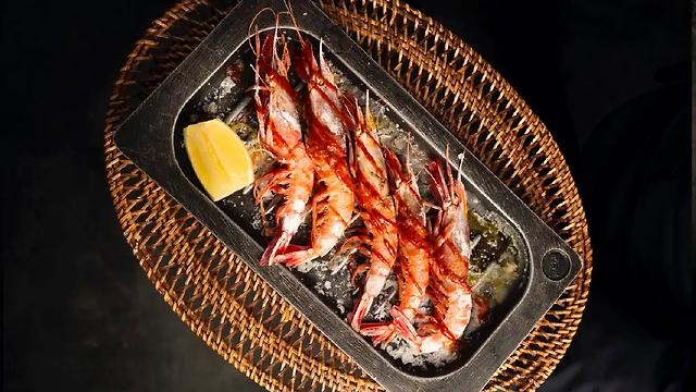 Jefe/a de cocina · Chef Michelin · Retiro