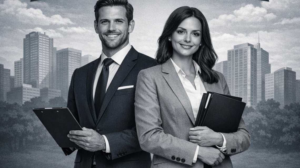 AGENTES COMERCIALES DE SEGUROS cover image