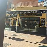 Taberna D. avatar icon