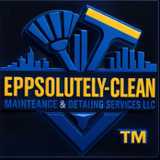 Eppsolutely Clean Maintance and Detailing Services LLC logo
