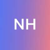 NAFED H. avatar icon