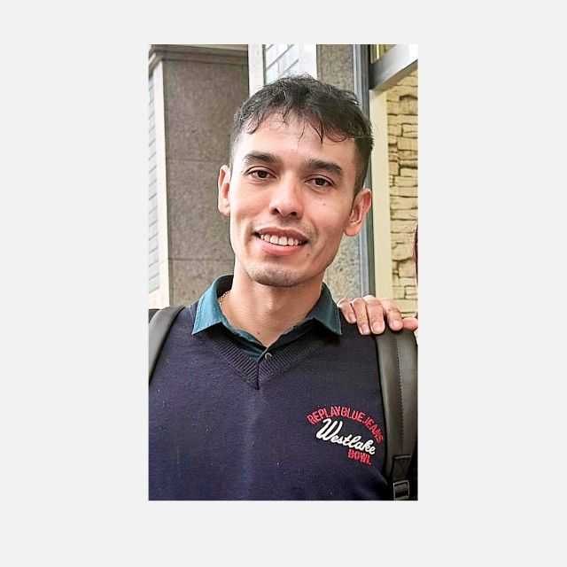 Candidate avatar