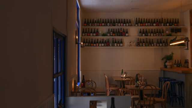 Cocinero/a