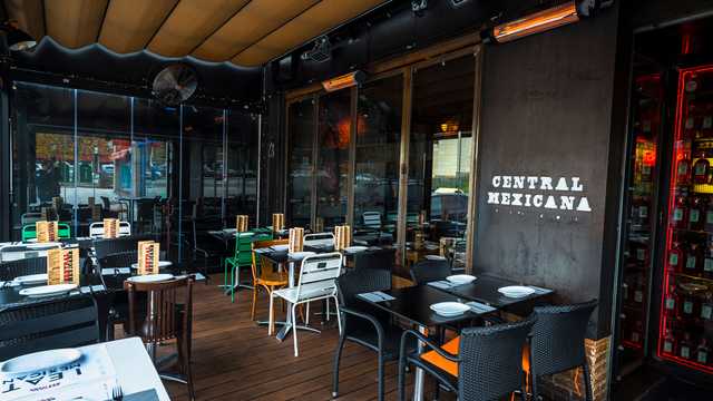 Ayudante/a de Cocina