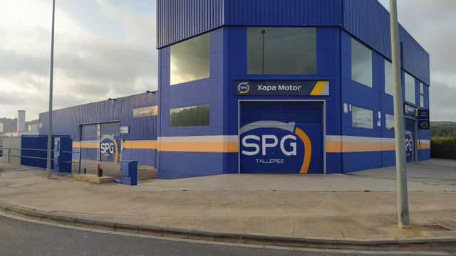 Mecánico y/o Chapista