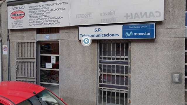 Técnico/a Antenista