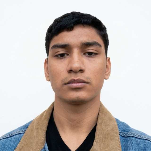 Candidate avatar