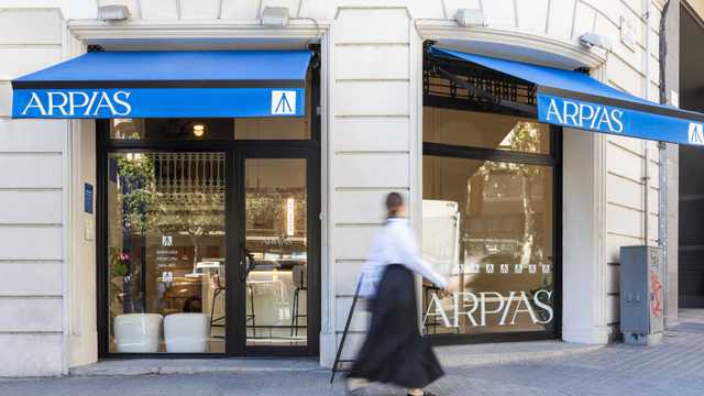 Responsable de Administración y Operaciones