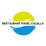 Restaurante Padel Calella logo