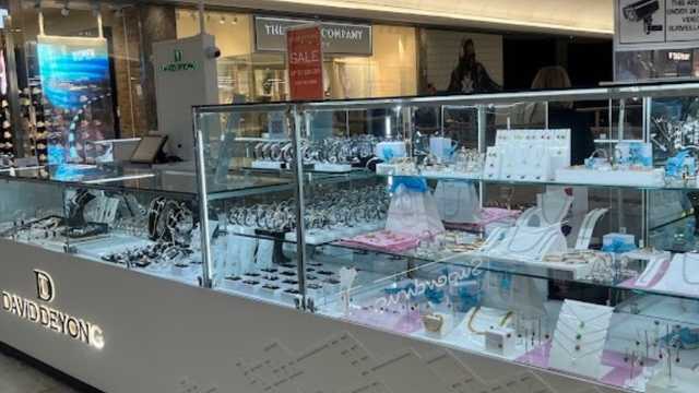 Sales Assistant